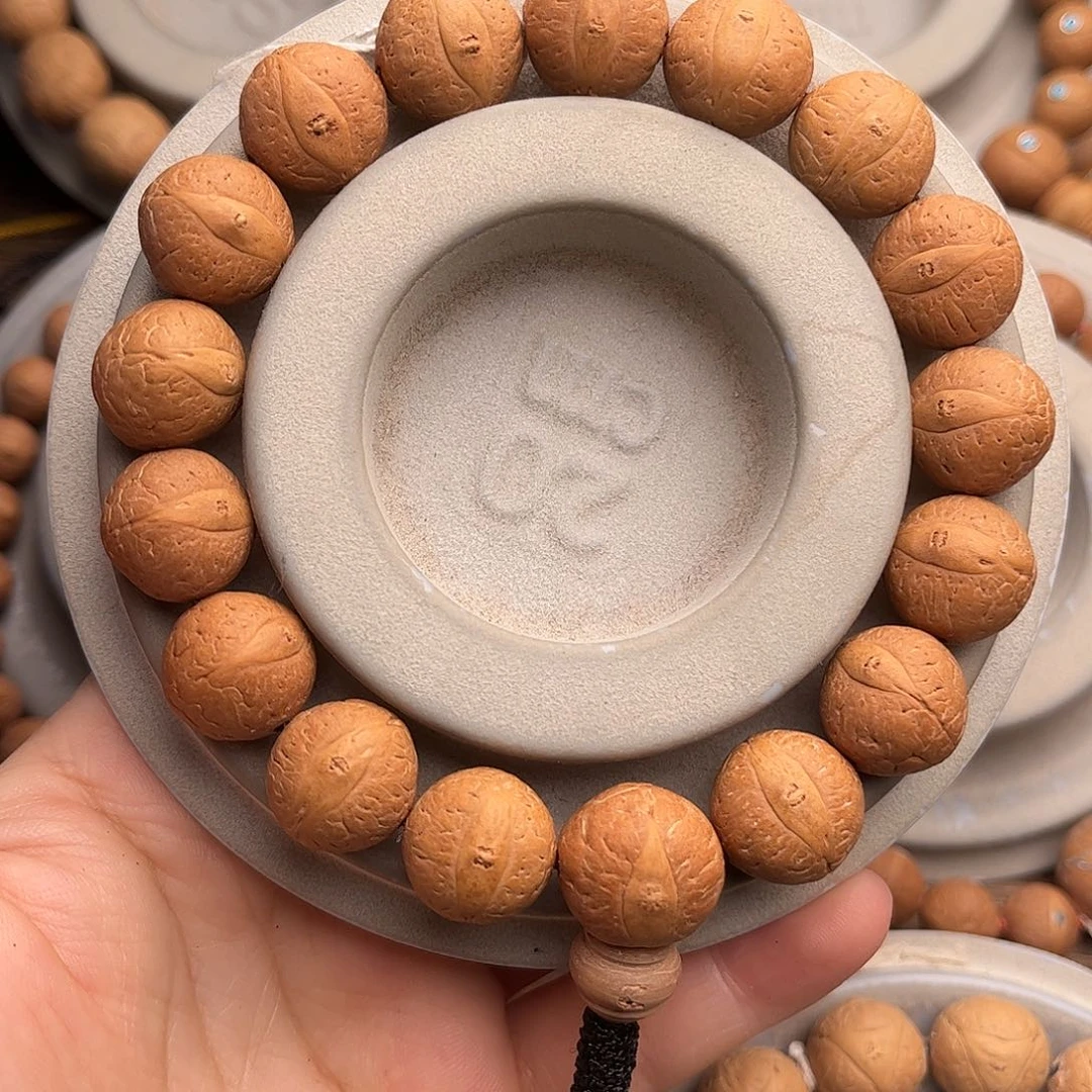 凤眼菩提手串15福利