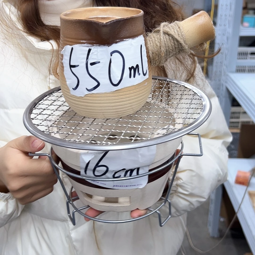 陶瓷陶瓷陶瓷炉口16cm