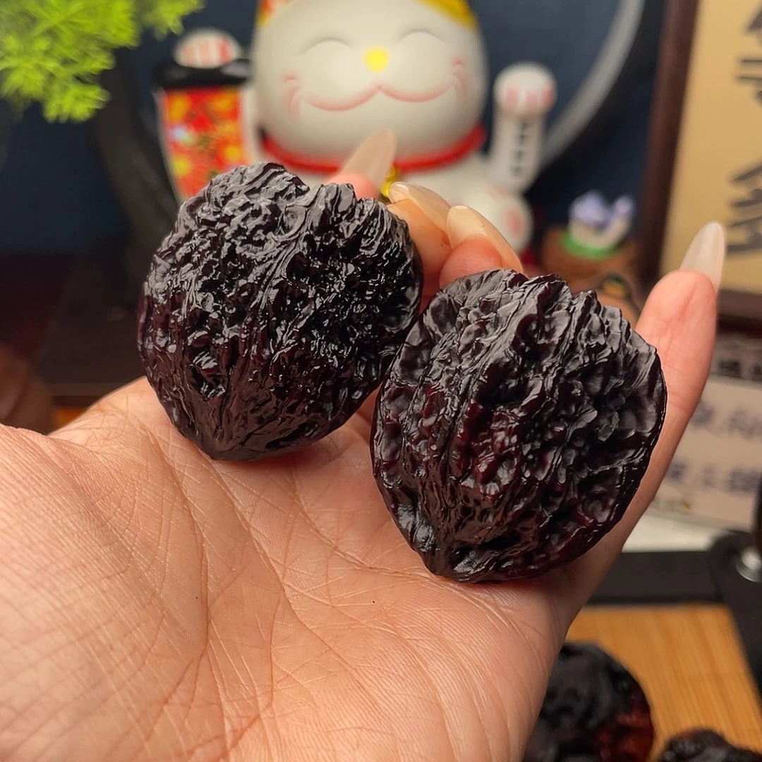 吊坠文玩核桃小南疆