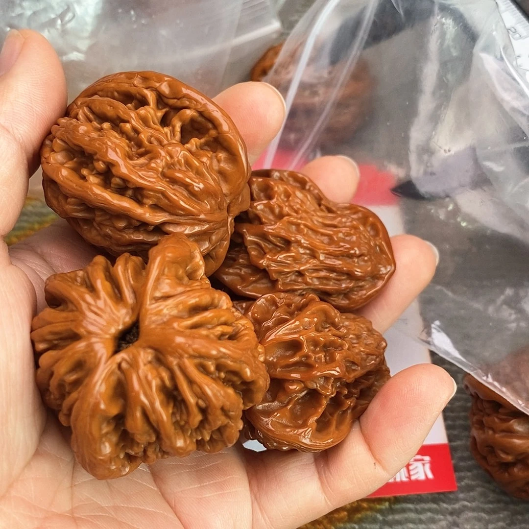 木质类