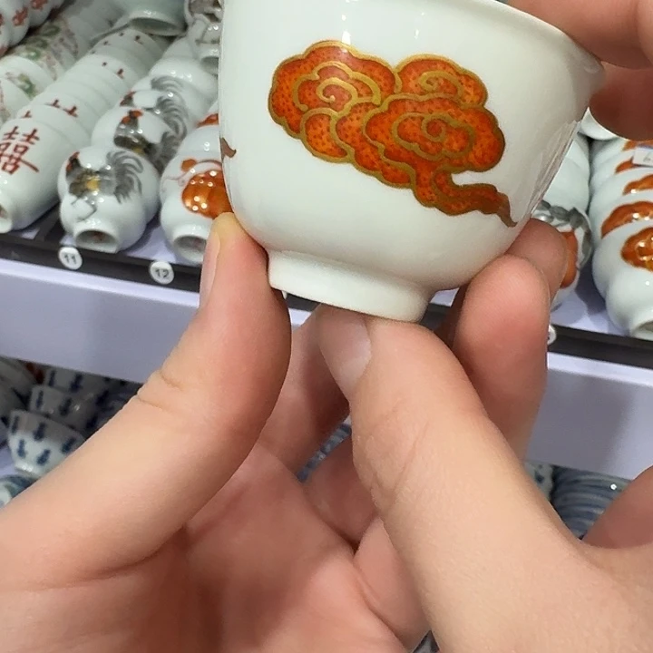 陶瓷艺术品收藏陶瓷