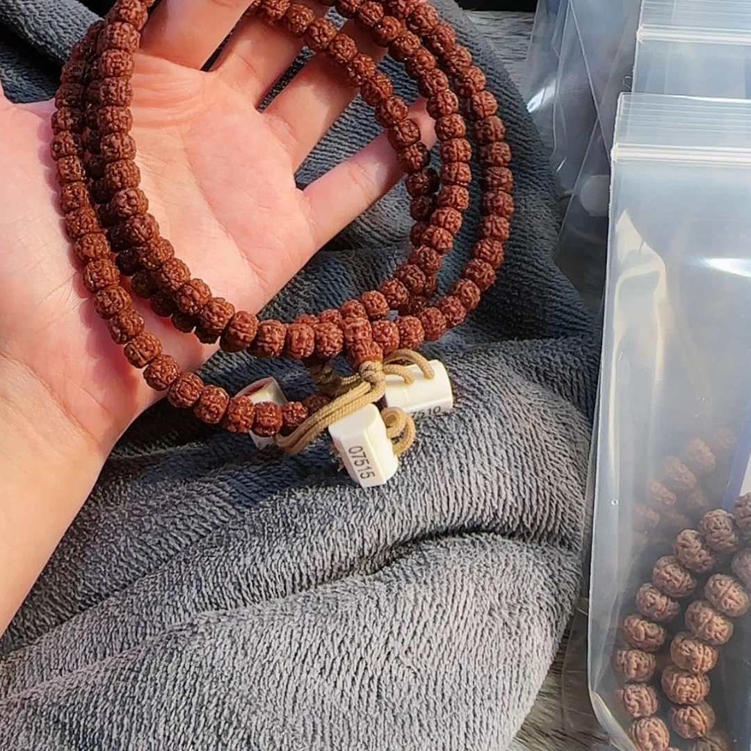 【闪购商品】吊坠金刚菩提         A3