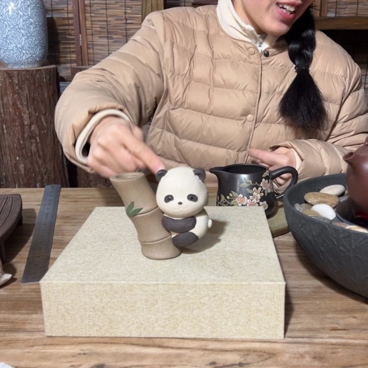 紫砂茶叶盒222222222222222222