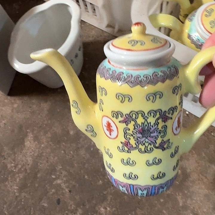 景德镇高端精品陶瓷