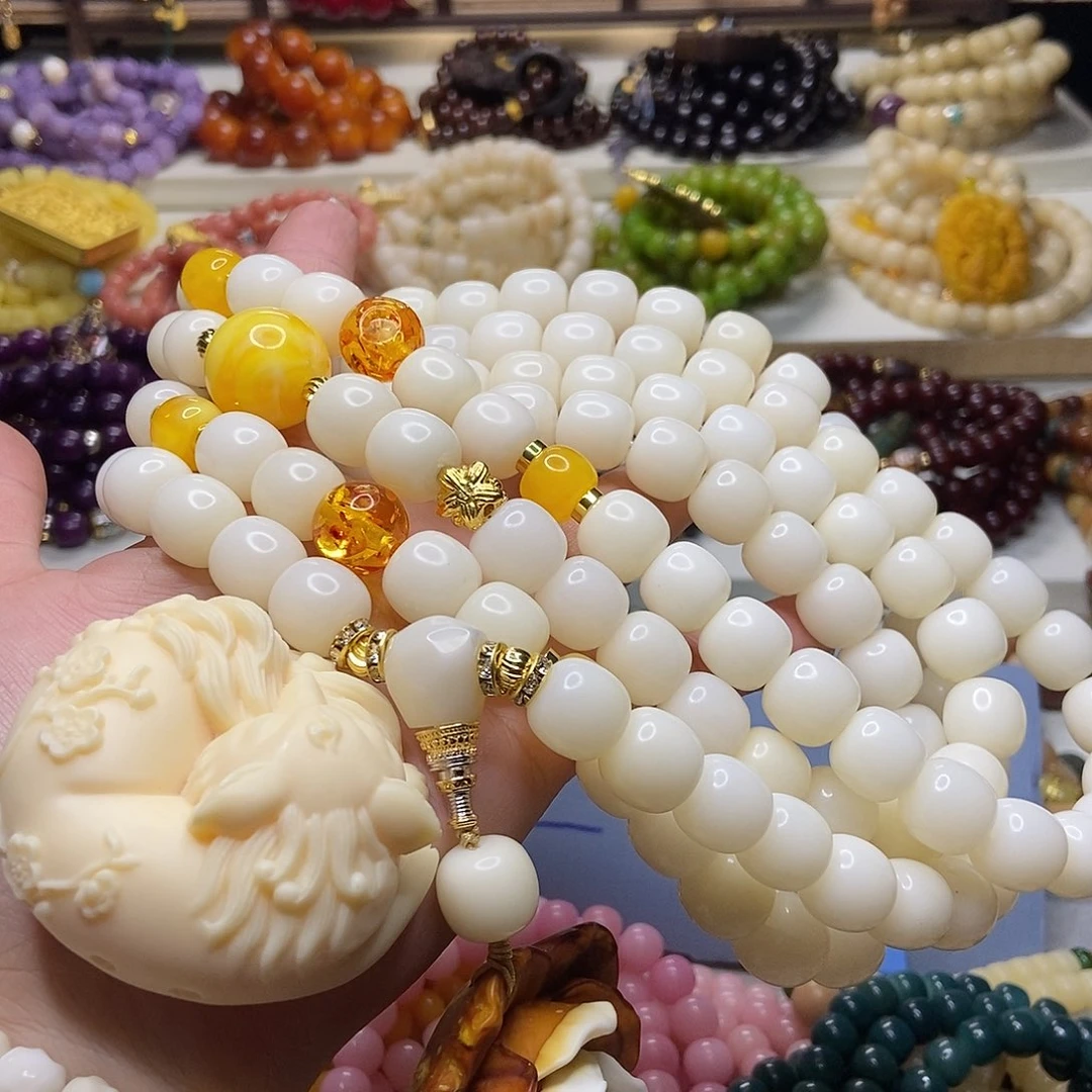 佛心果吊坠?***?菩提果