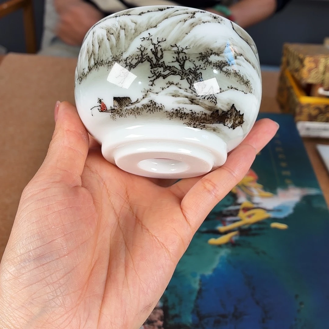 瓷九鸣瓷艺九鸣瓷艺