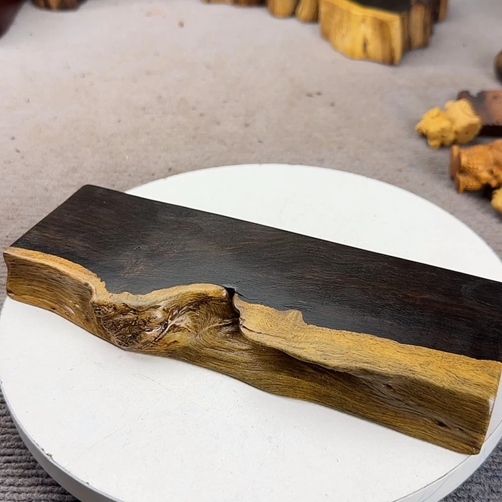 大果紫檀（缅甸花梨）位***空