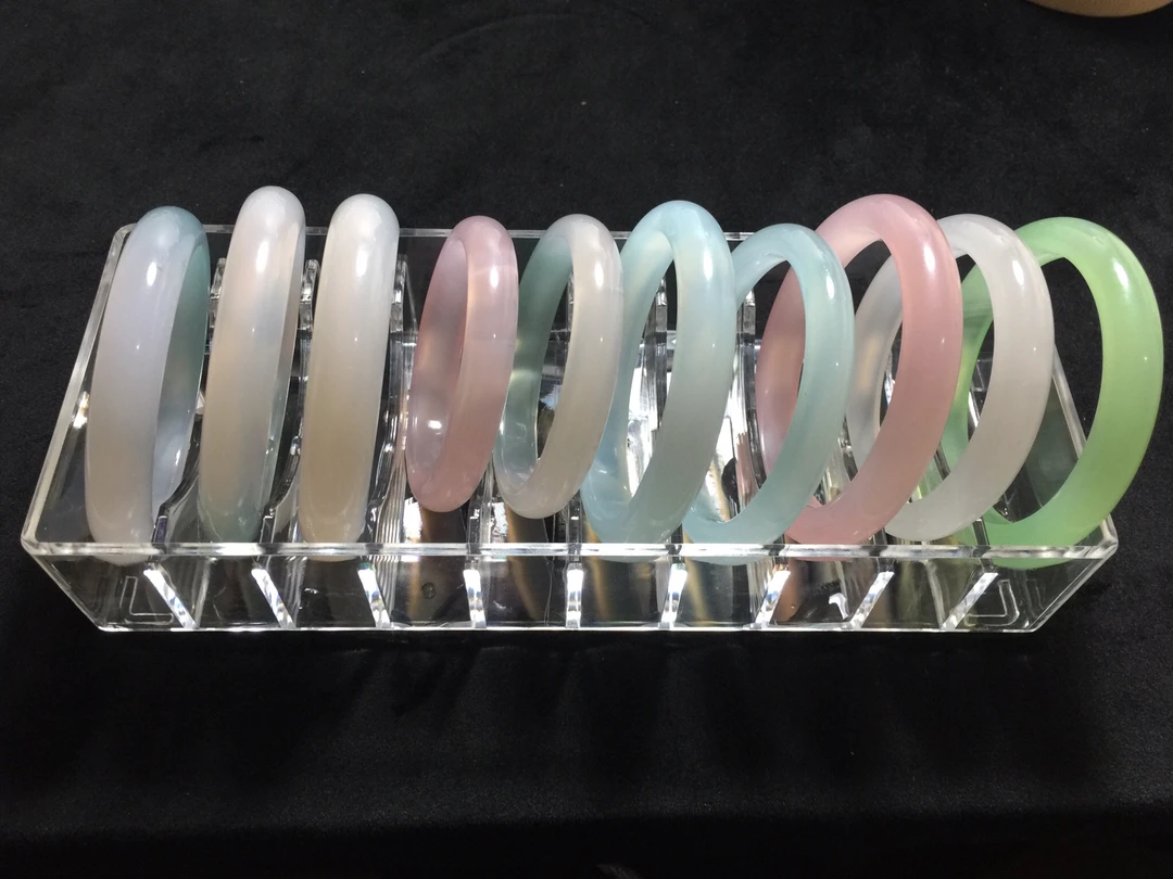 拼色欧若精灵风女款圈口52-62mm甜美民族风少女