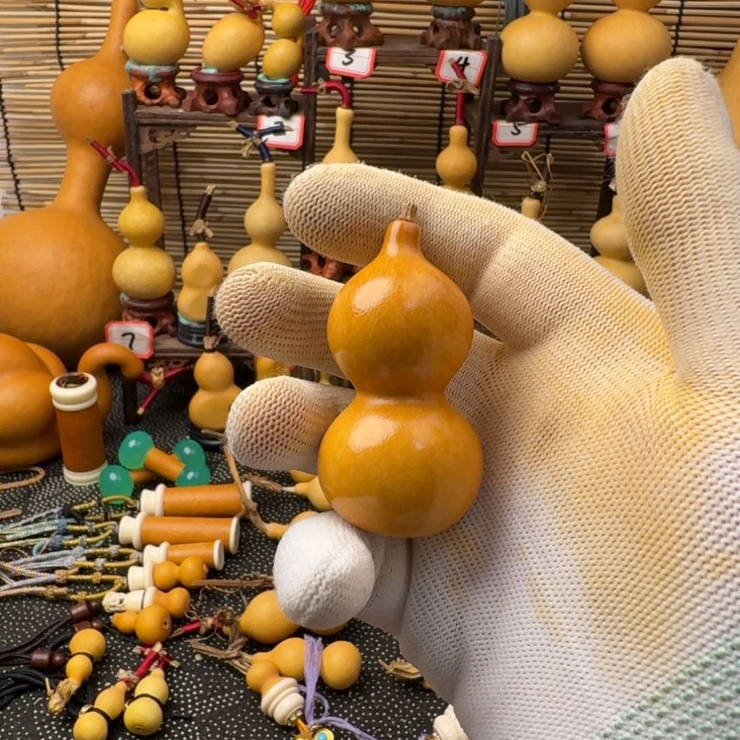 用***6木定制葫芦不退不换