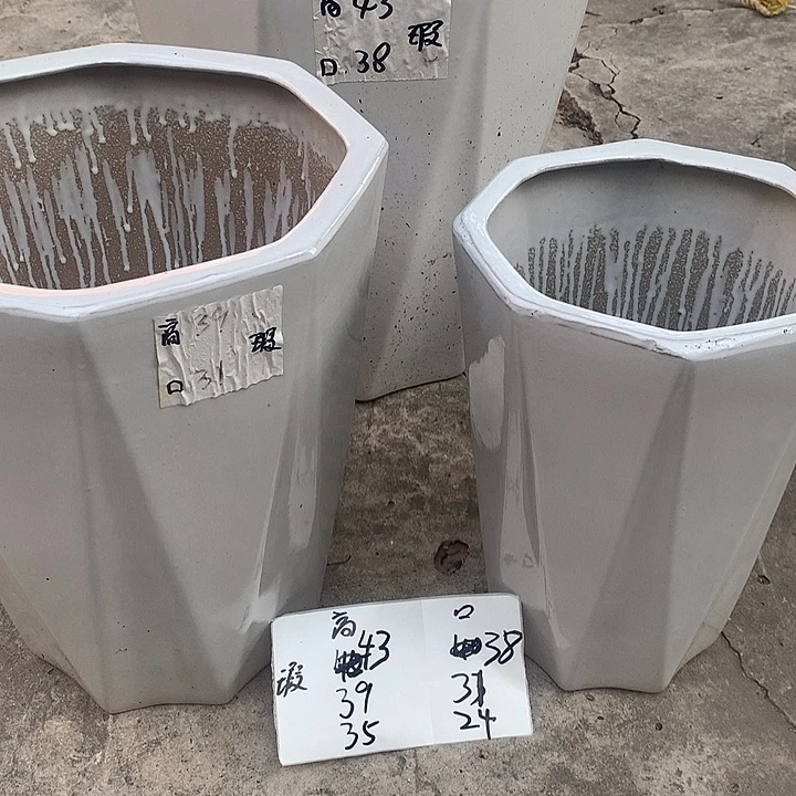 缸高温烧制默认瑕疵