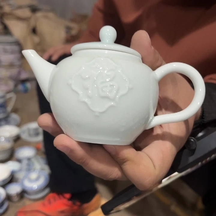 陶摆件景德鎮222222222222222
