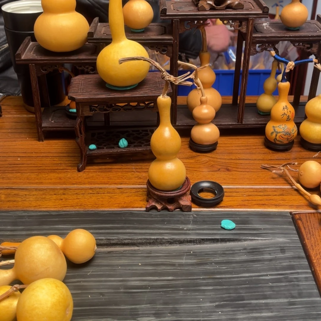 八宝葫芦八宝葫芦