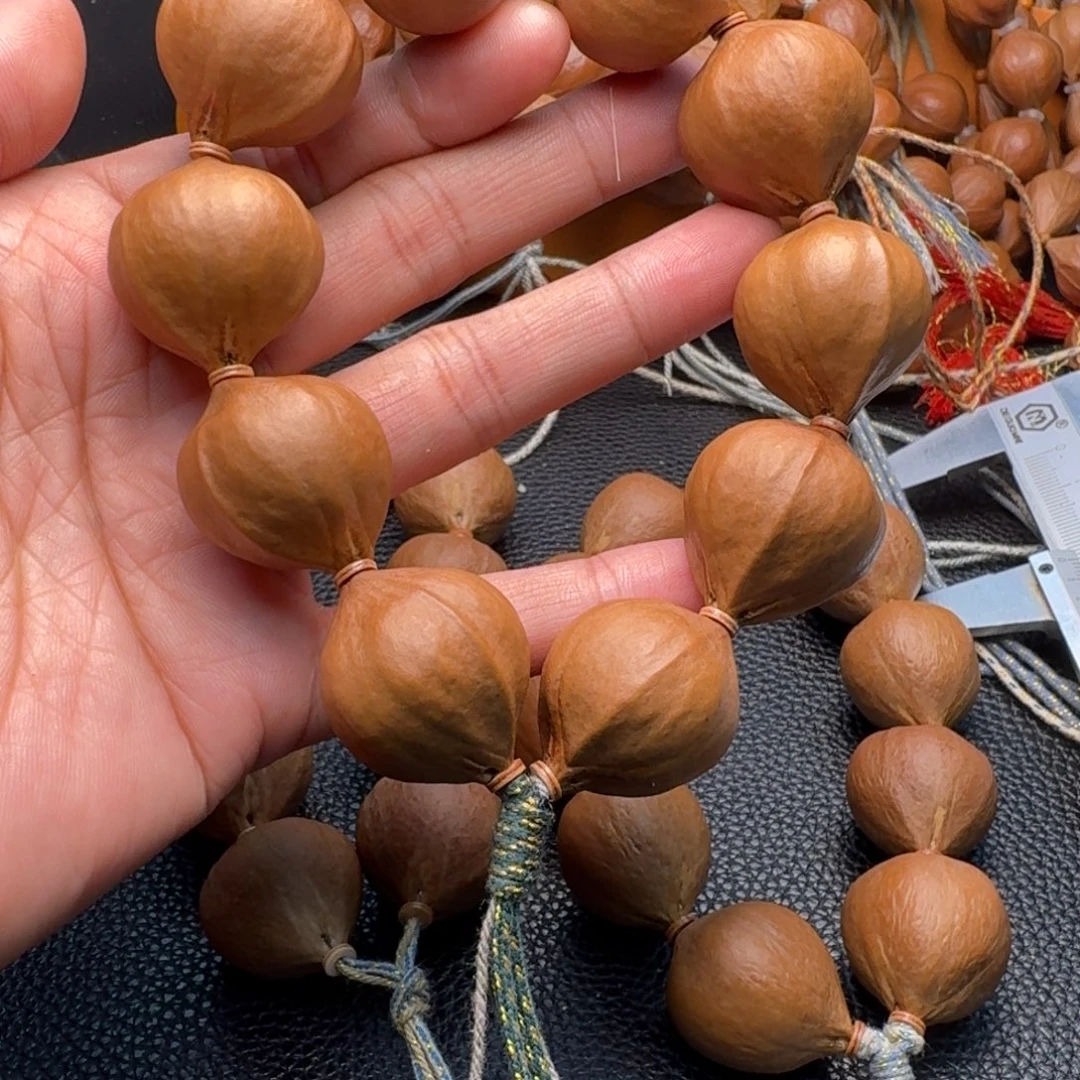 卿***橄榄核手串/手链1