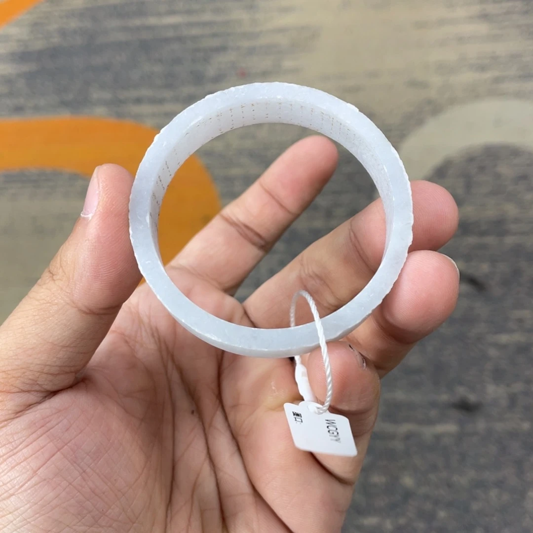 定制翡翠未镶嵌公51➕