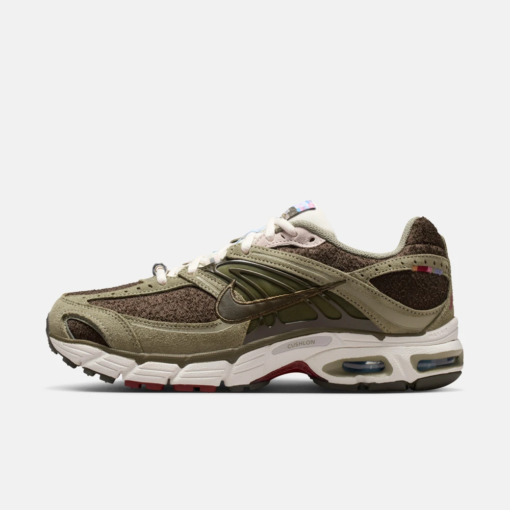 【NIKE/双旦礼】耐克2026女子运动鞋AIR MAX MOTO休闲鞋IQ1150-220