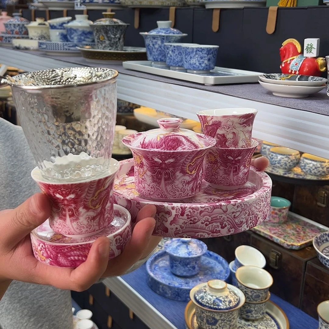 我们的目标是成为一个优秀的人