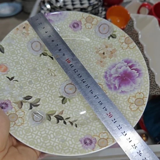 瓷片陶瓷餐具杯碗盘微瑕介意慎拍