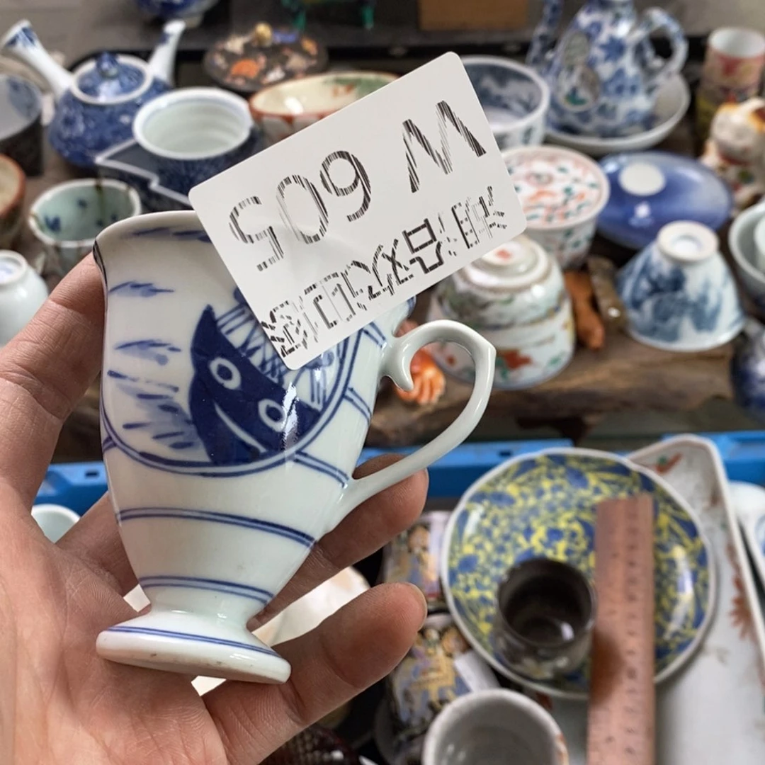 瓷器的时候我也是醉了，浈***星