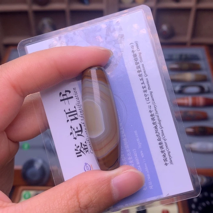 玛瑙/玉髓颈饰未镶嵌嗑***猫