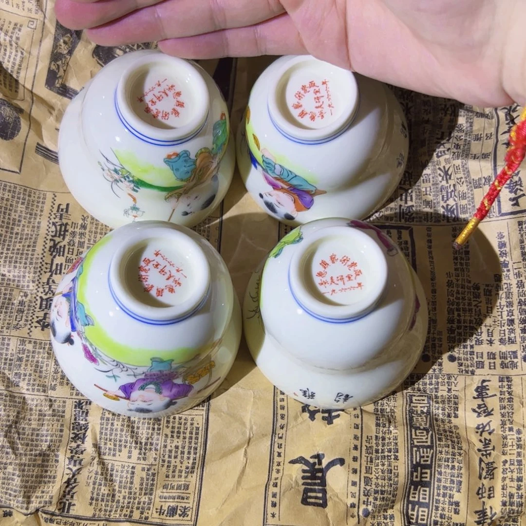 摆件 景德镇陶瓷摆件工艺品