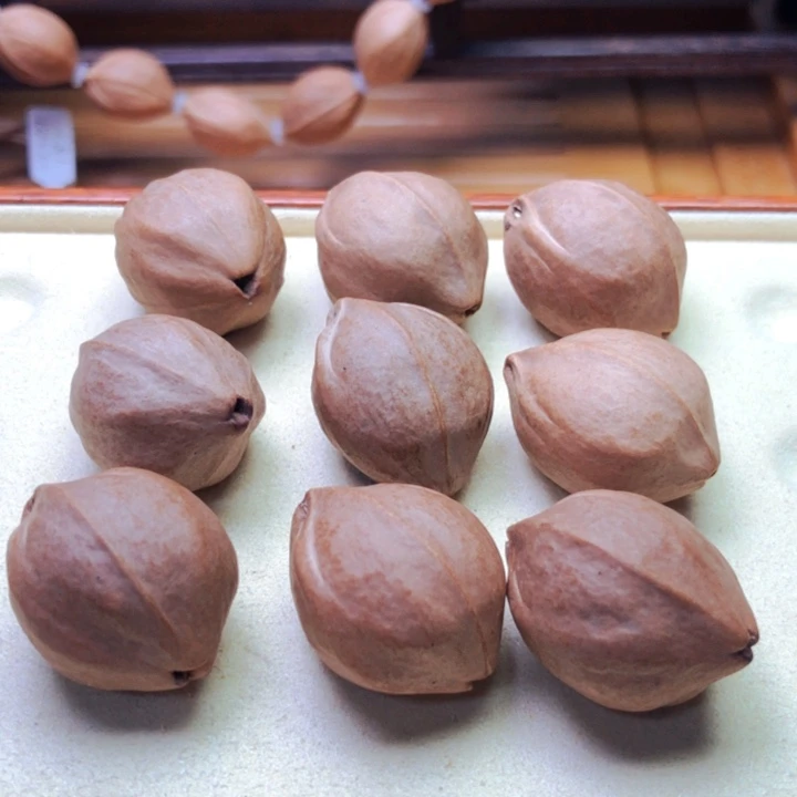 橄榄核手串梅林铁核