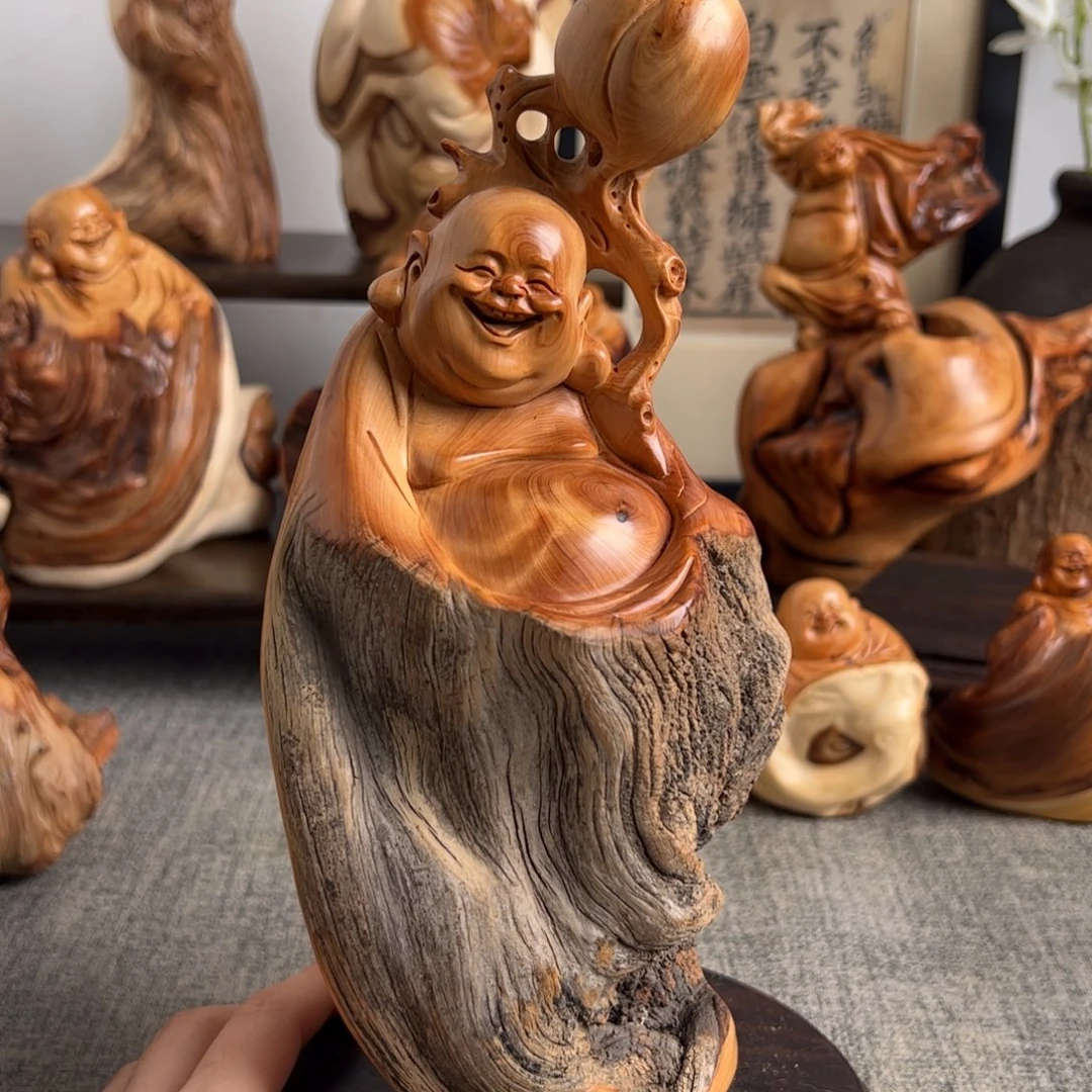 柏木（崖柏）关注一下