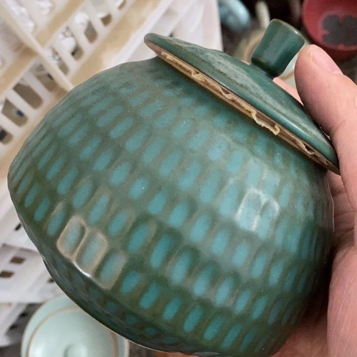 陶瓷艺术品及陶瓷制品