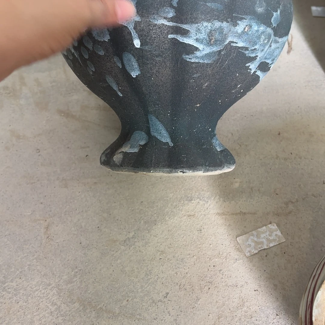 杉***玥公道杯景德镇陶瓷花瓶