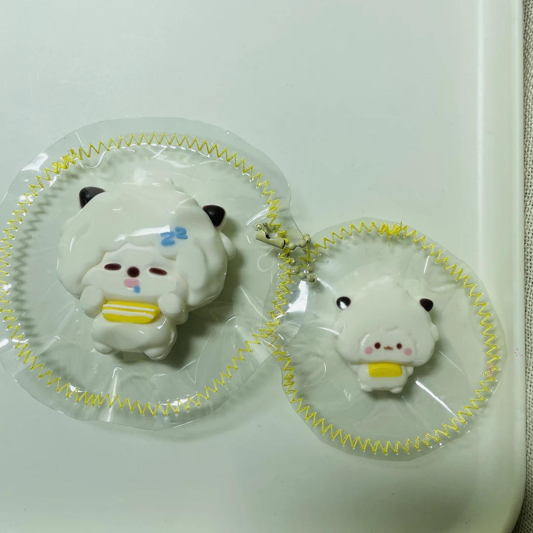 捏捏乐(食品级硅胶解压玩具）