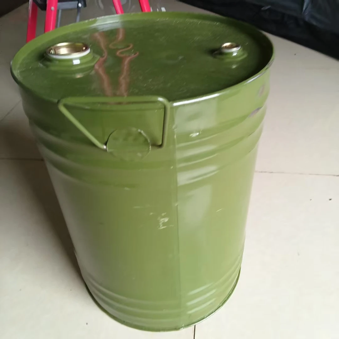 【龙哥】库存油桶家用