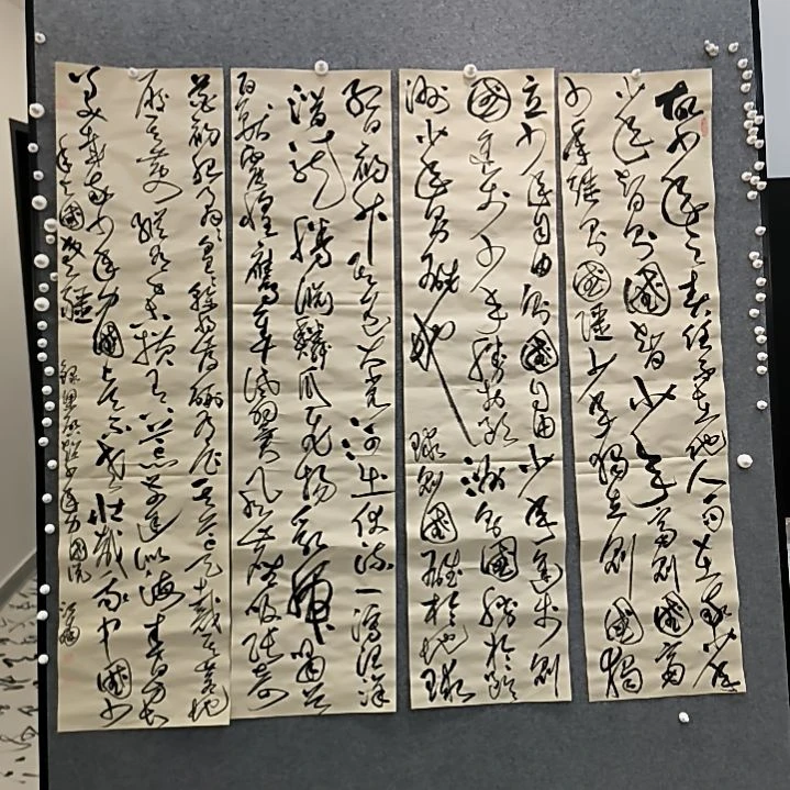 书法少年中国说，，，