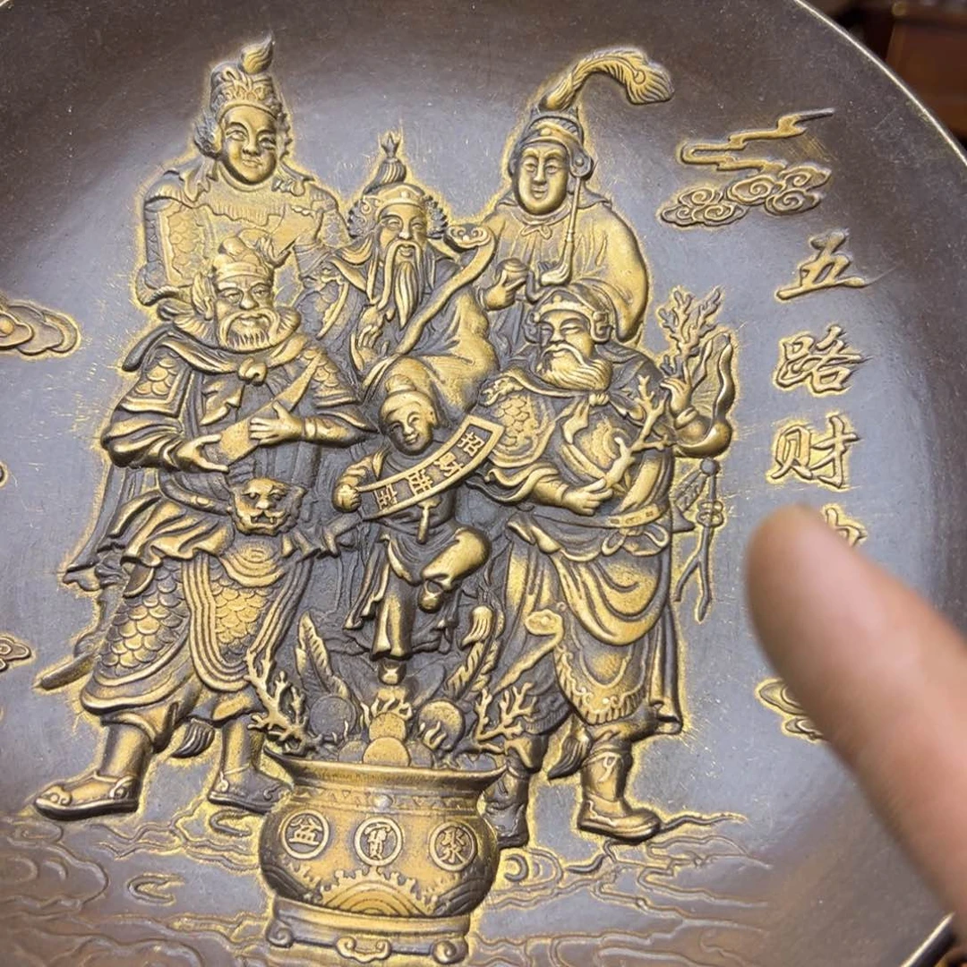 精美文玩摆件装饰