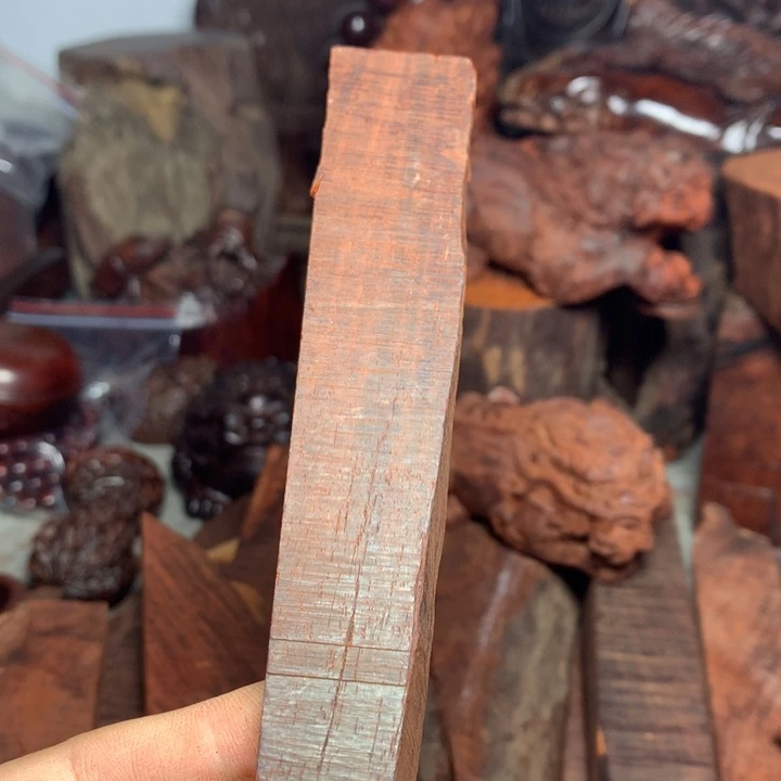 檀香紫檀（小叶紫檀）リ***孩