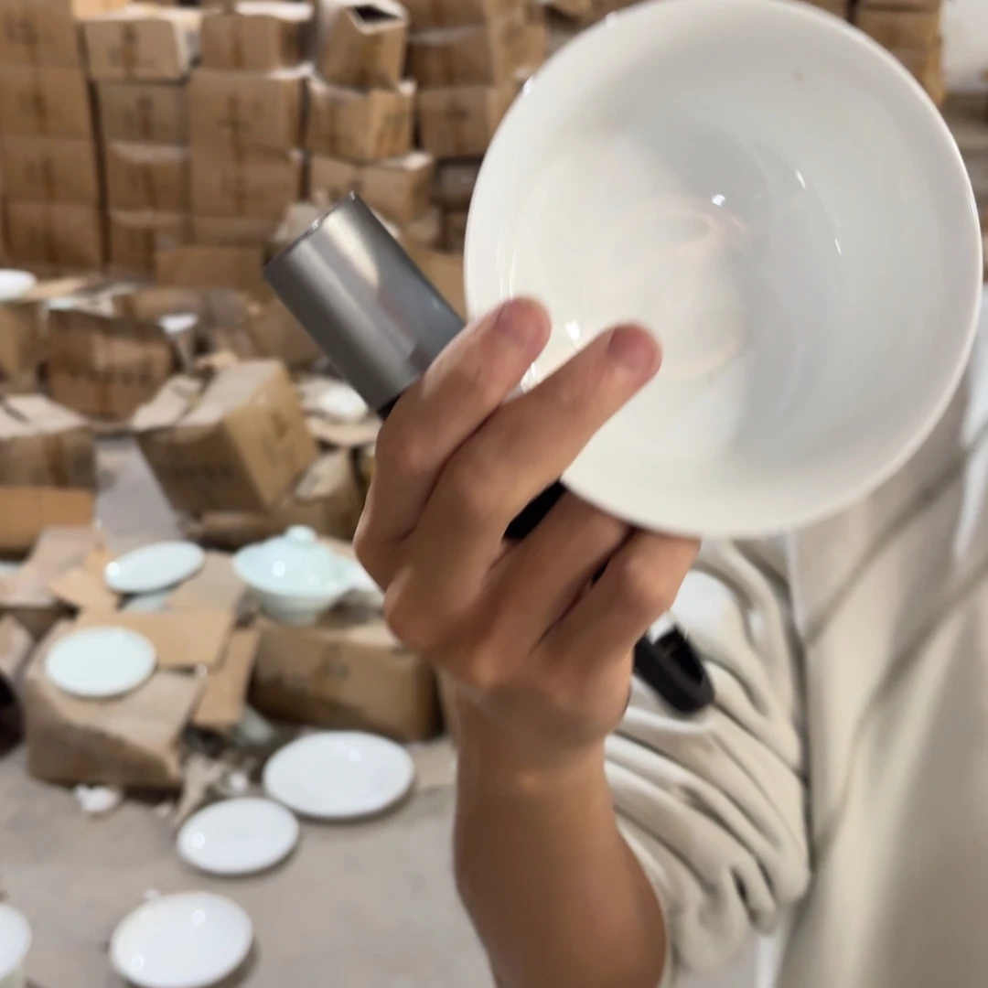 高白泥富贵米饭2个