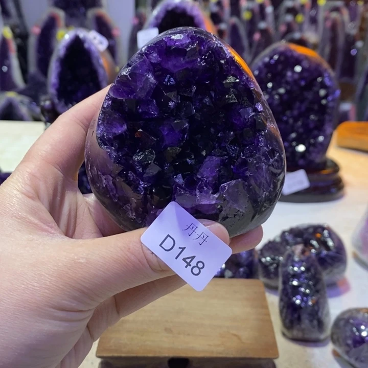 水晶摆件未镶嵌摆件