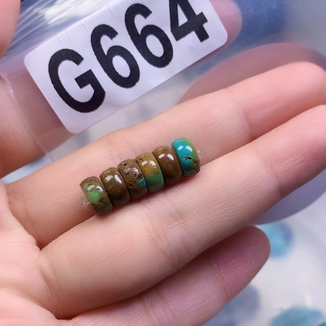 空竹粉丝专享十堰特色手工散珠