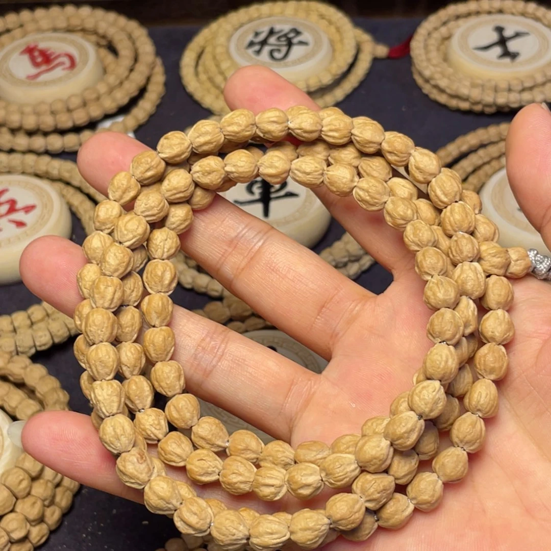 柏香籽/百香籽吊坠