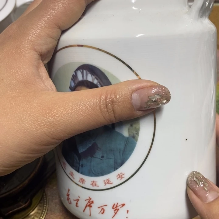 瓷片景德镇陶瓷学院