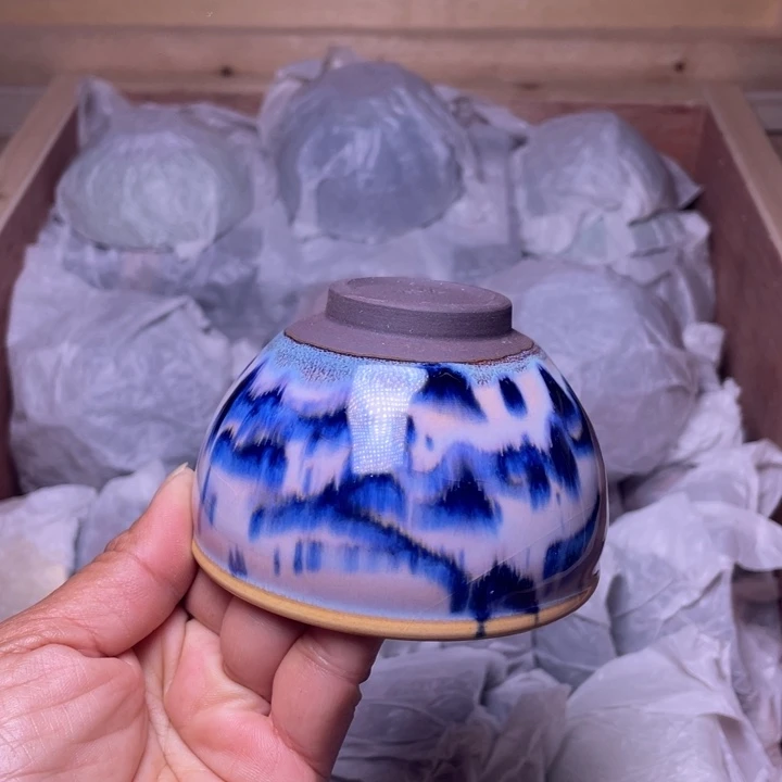 茶盏在哪里吃。你要的