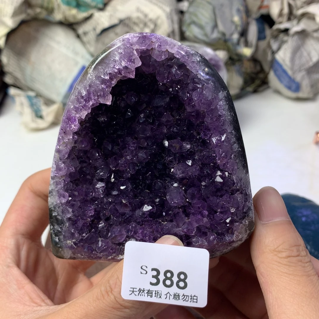 水晶大型摆件（非配饰）未镶嵌