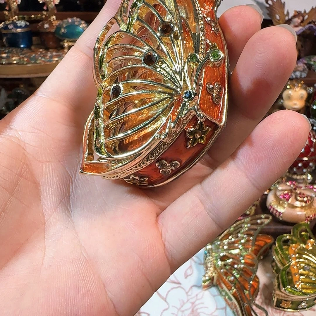 手工制作请勿吹毛求疵