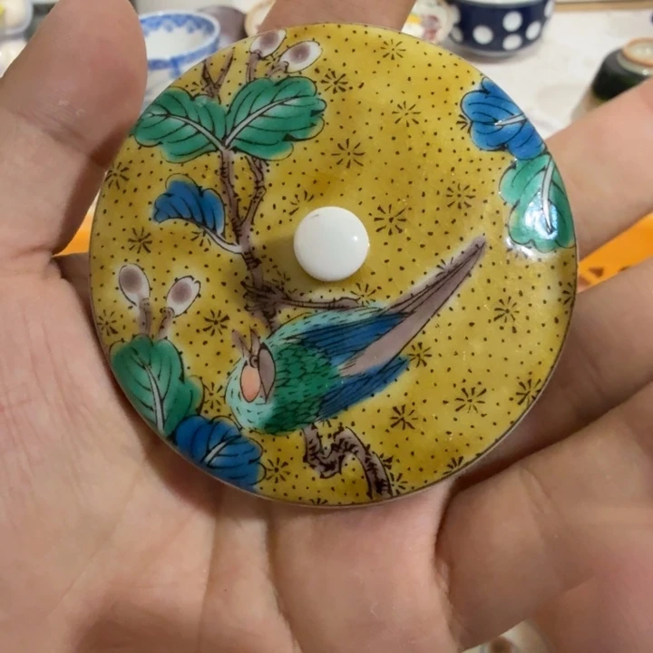 陶瓷推荐第二名20包邮