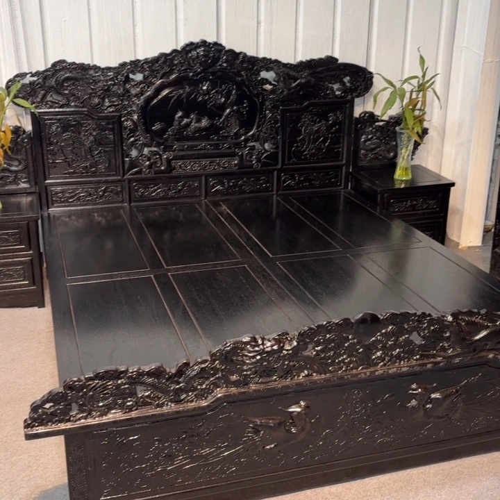 木（红木类）住宅家具链接16000定1000