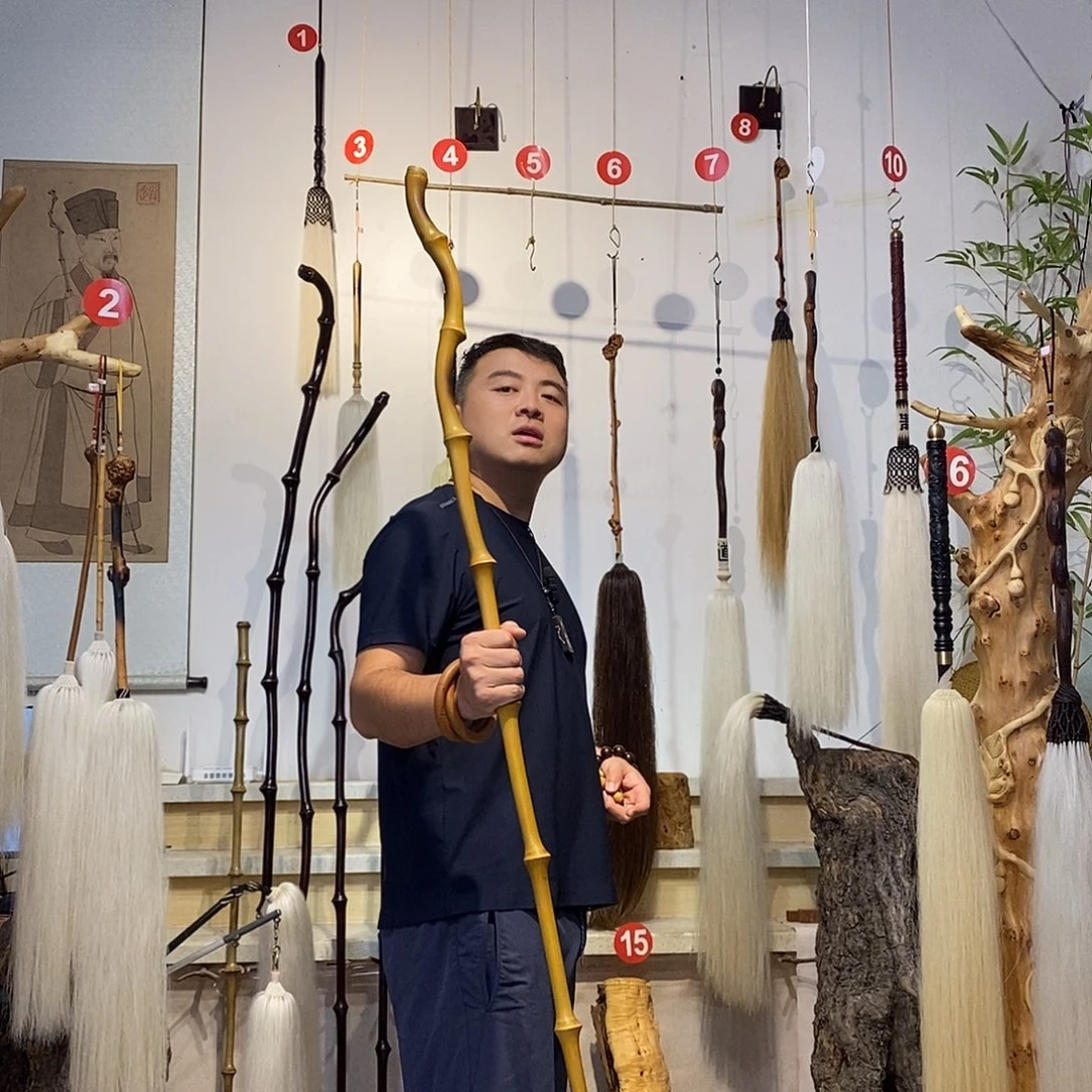 实物展示一物一拍