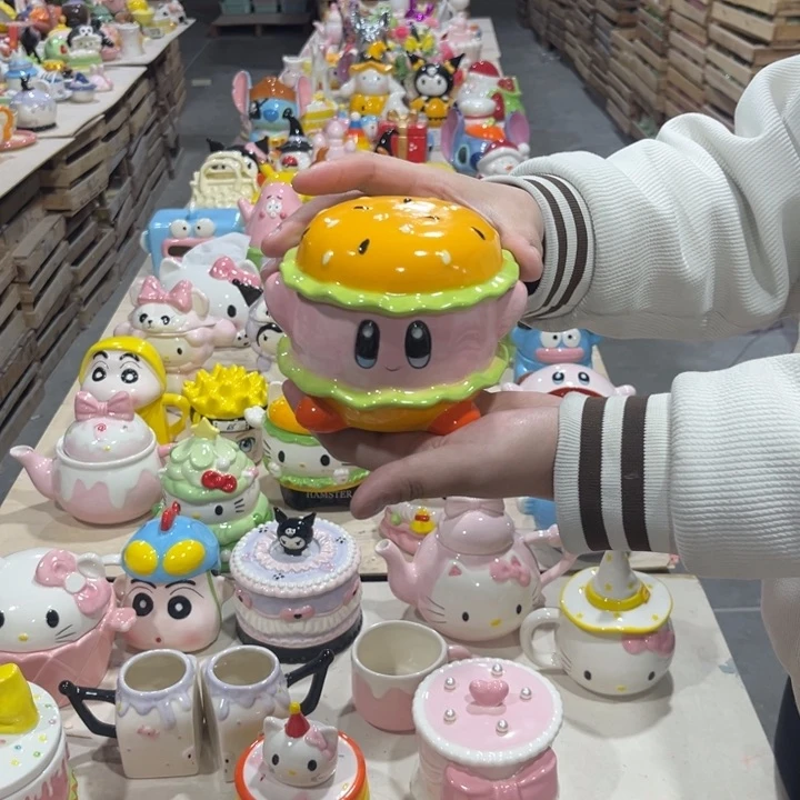 紫砂茶案我们的目标就是成为更好