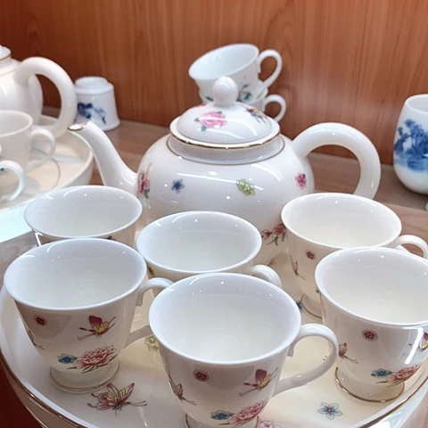 陶瓷陶瓷陶瓷茶具