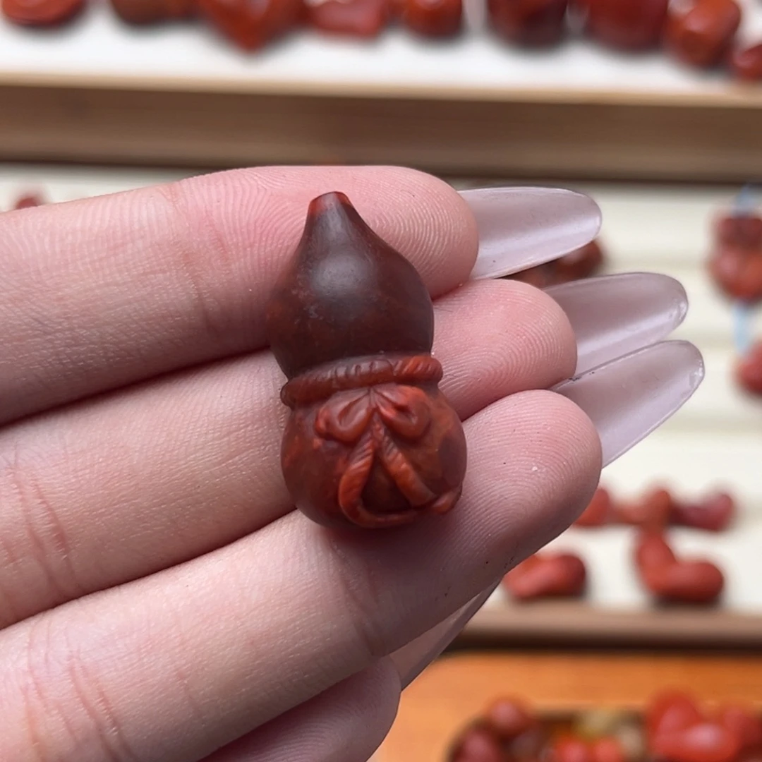 南红玛瑙未镶嵌南红15