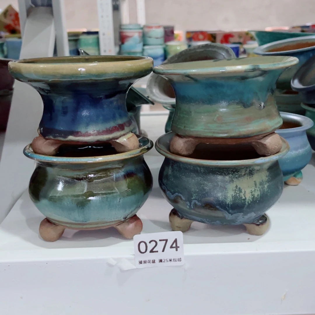 0274内口9景德镇手工制作