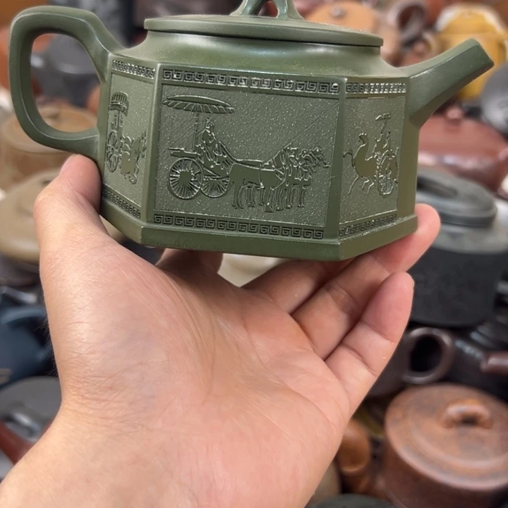 茶壶紫砂紫砂壶正品