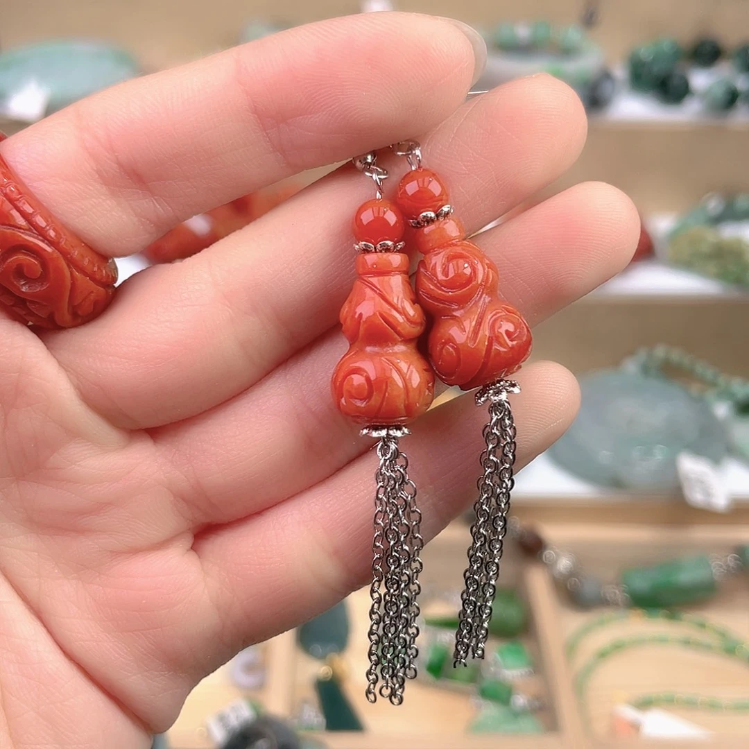 翡翠未镶嵌手链手链